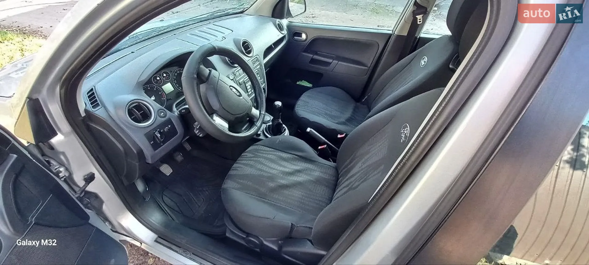 2010 Ford Fusion - мініатюра 11