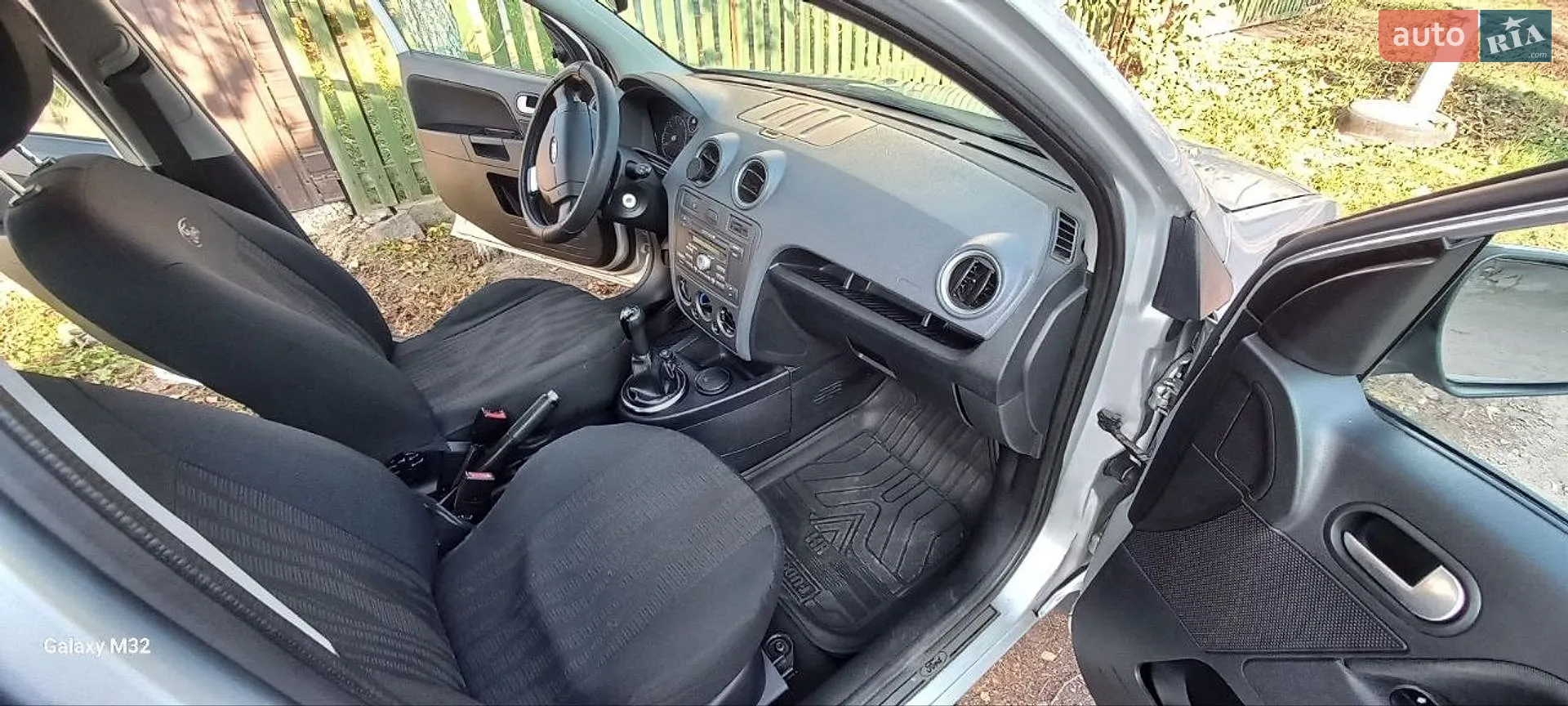 2010 Ford Fusion - мініатюра 14