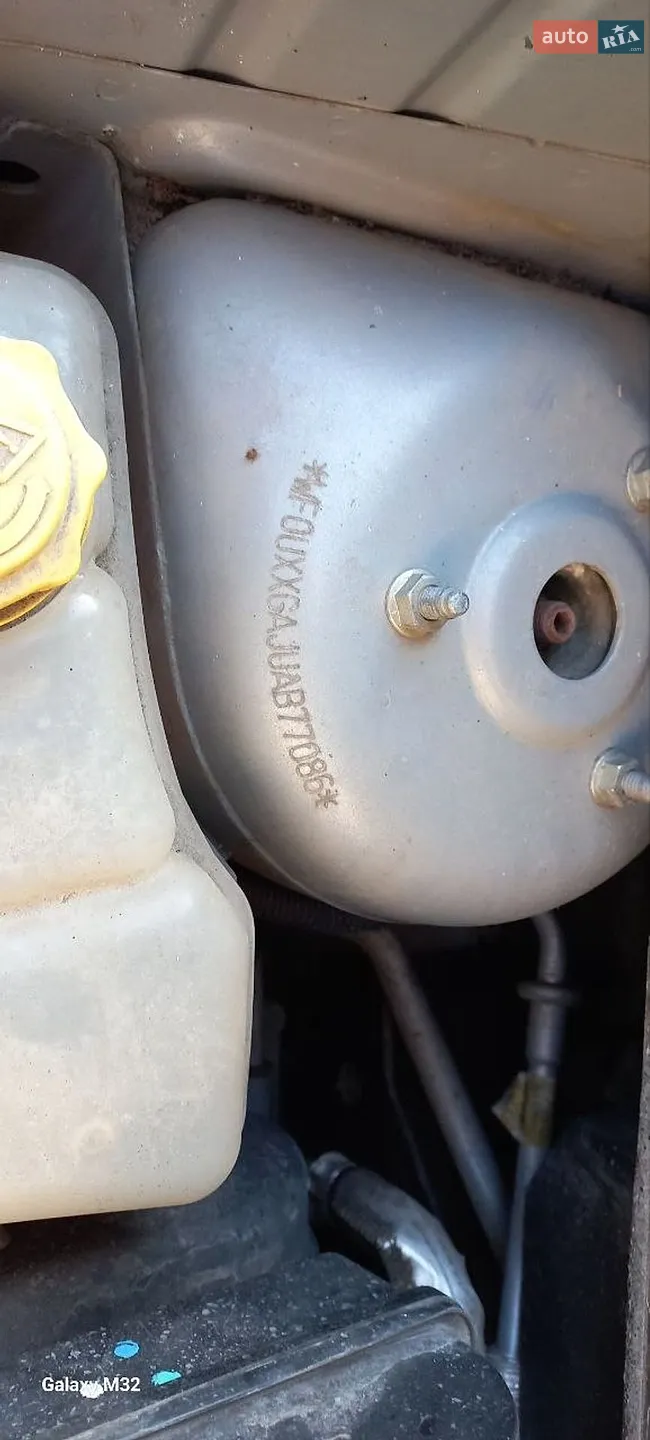 2010 Ford Fusion - мініатюра 18