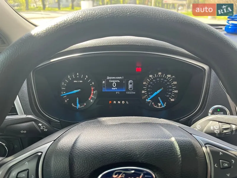 Ford Fusion 2016 VIN 3FA6P0H72HR183832 фото оголошення 33 з 90