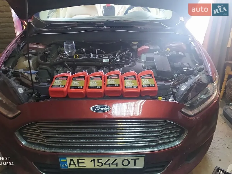 Ford Fusion 2014 VIN 3FA6P0H70ER371048 фото оголошення 31 з 89