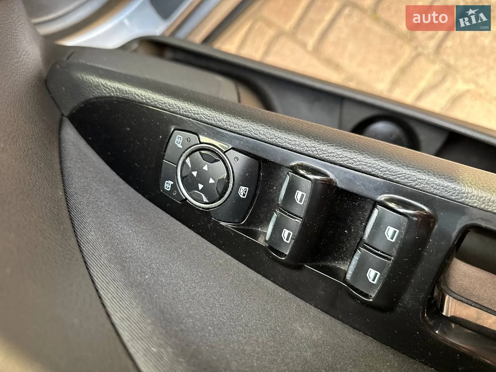 2014 Ford Fusion - мініатюра 44