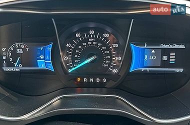Седан Ford Fusion 2014 в Калуше