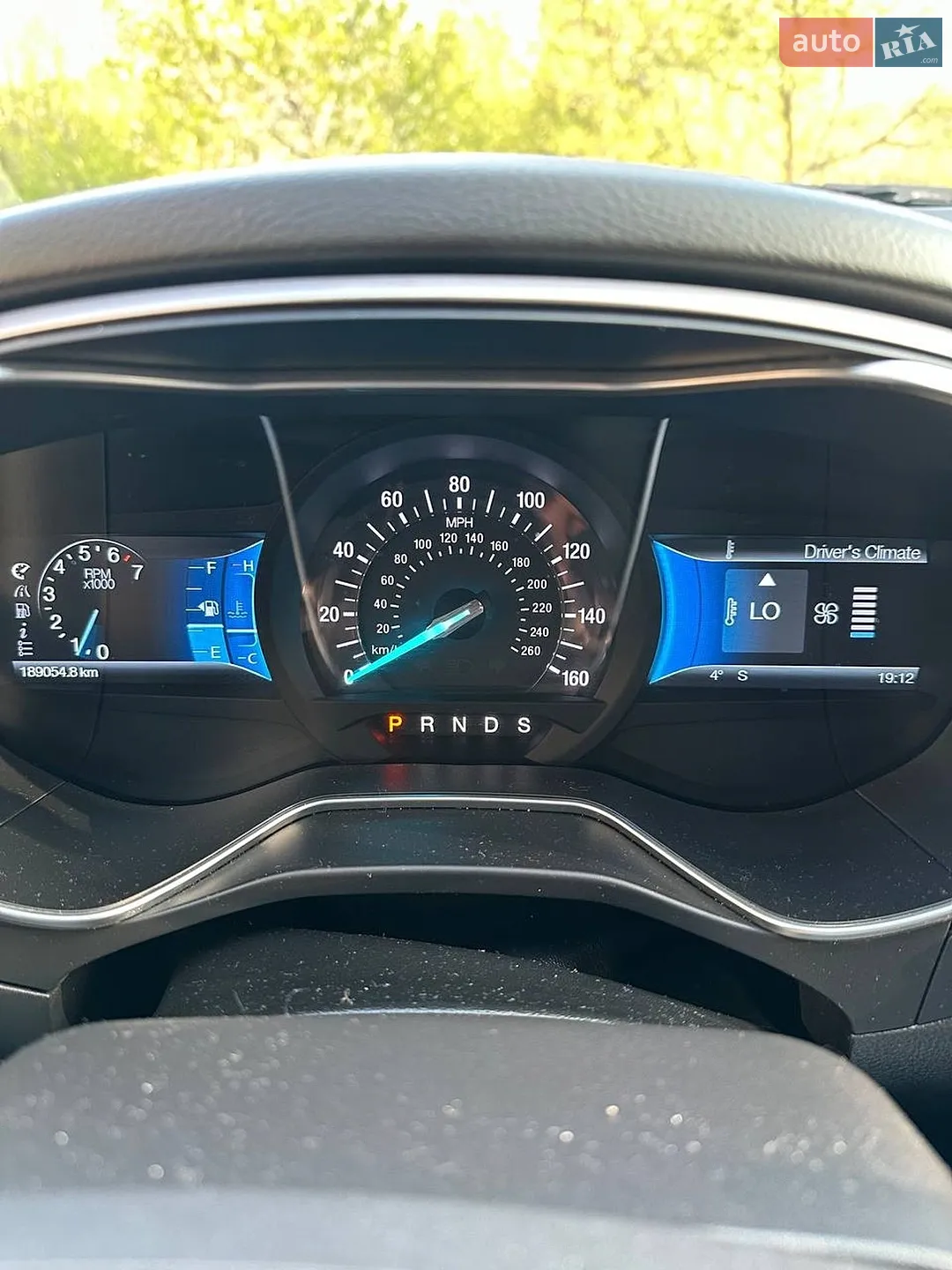 2014 Ford Fusion - мініатюра 59