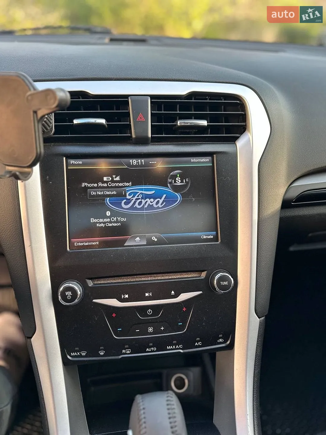 2014 Ford Fusion - мініатюра 55