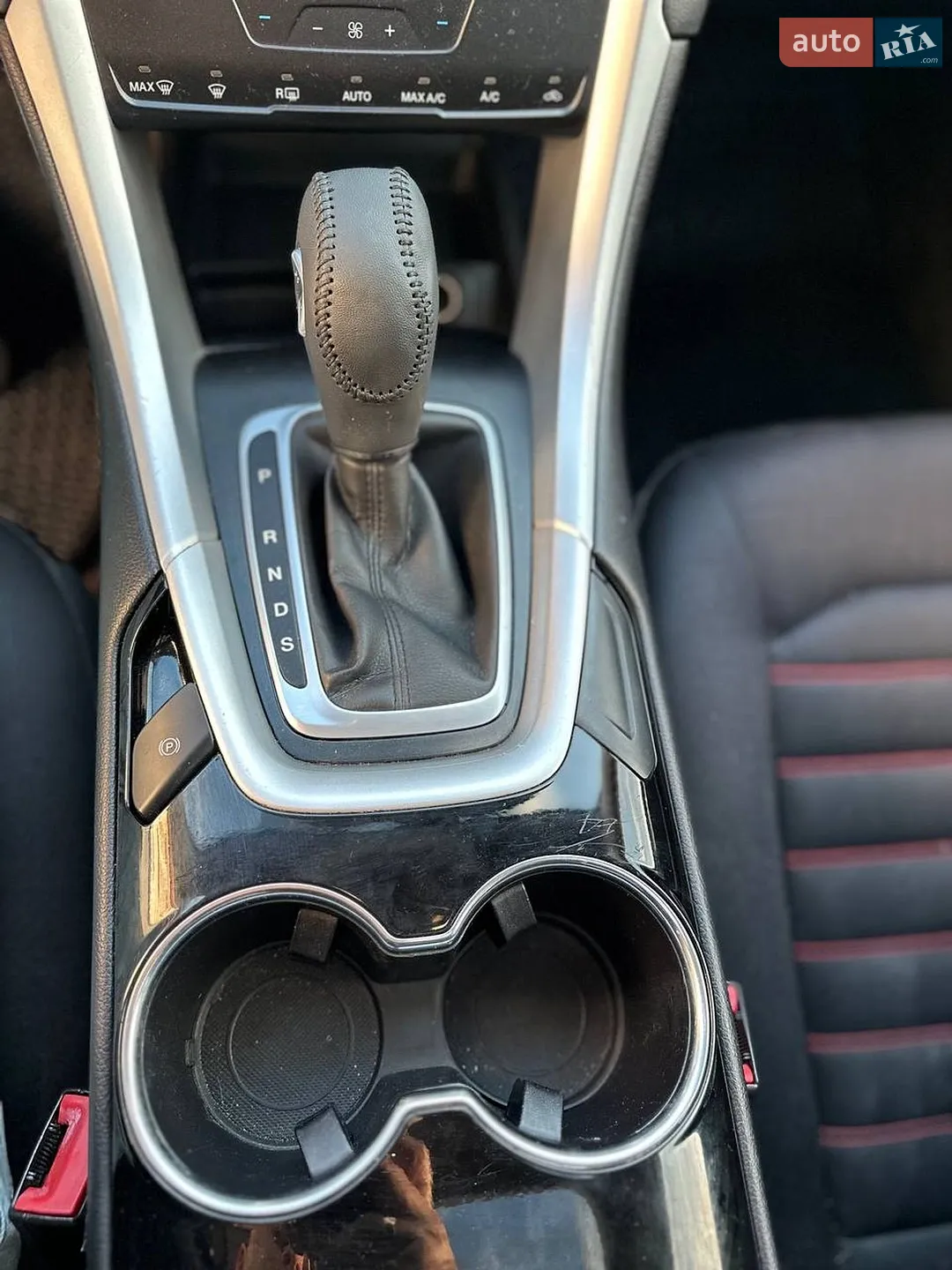 2014 Ford Fusion - мініатюра 56