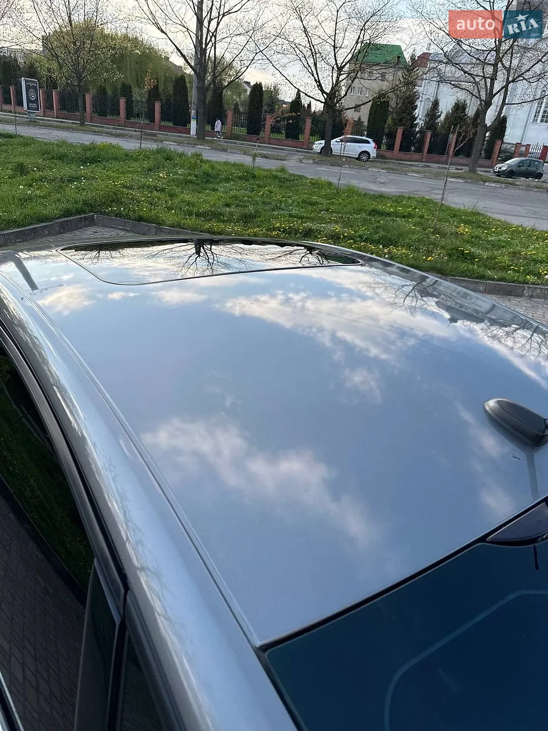 2014 Ford Fusion - мініатюра 27