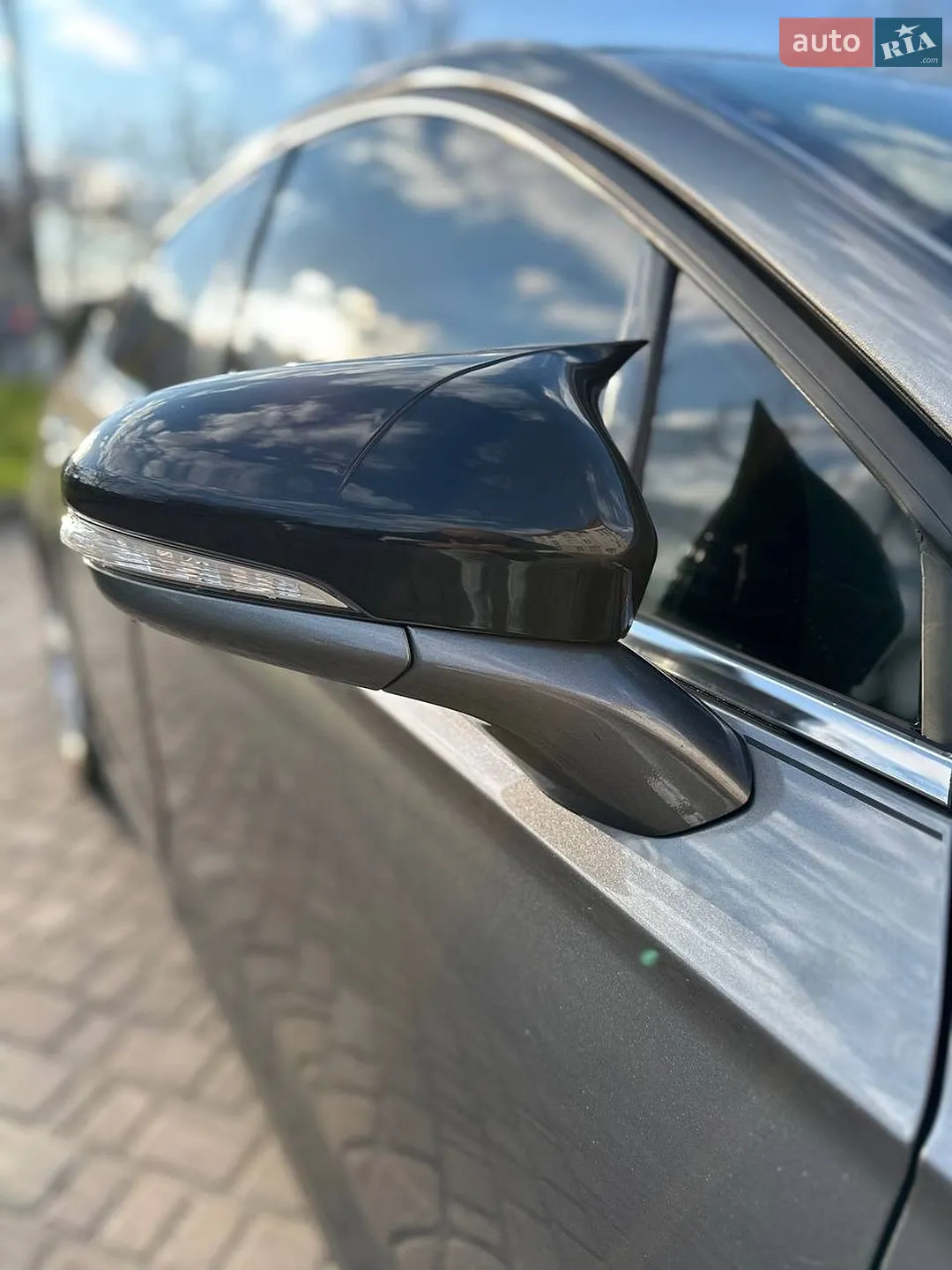 2014 Ford Fusion - мініатюра 29