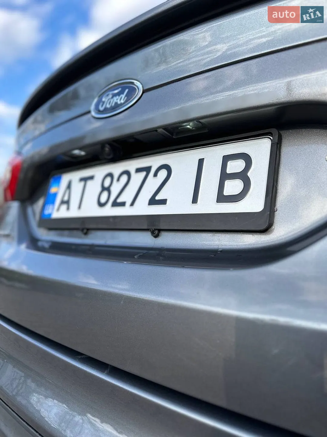 2014 Ford Fusion - мініатюра 26