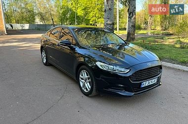 Седан Ford Fusion 2014 в Кривому Розі