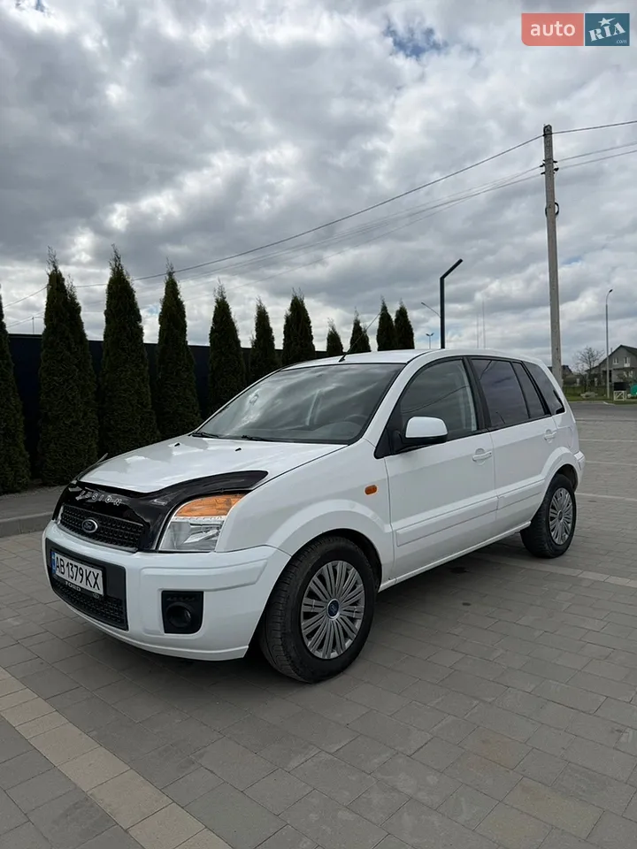 2010 Ford Fusion - мініатюра 25