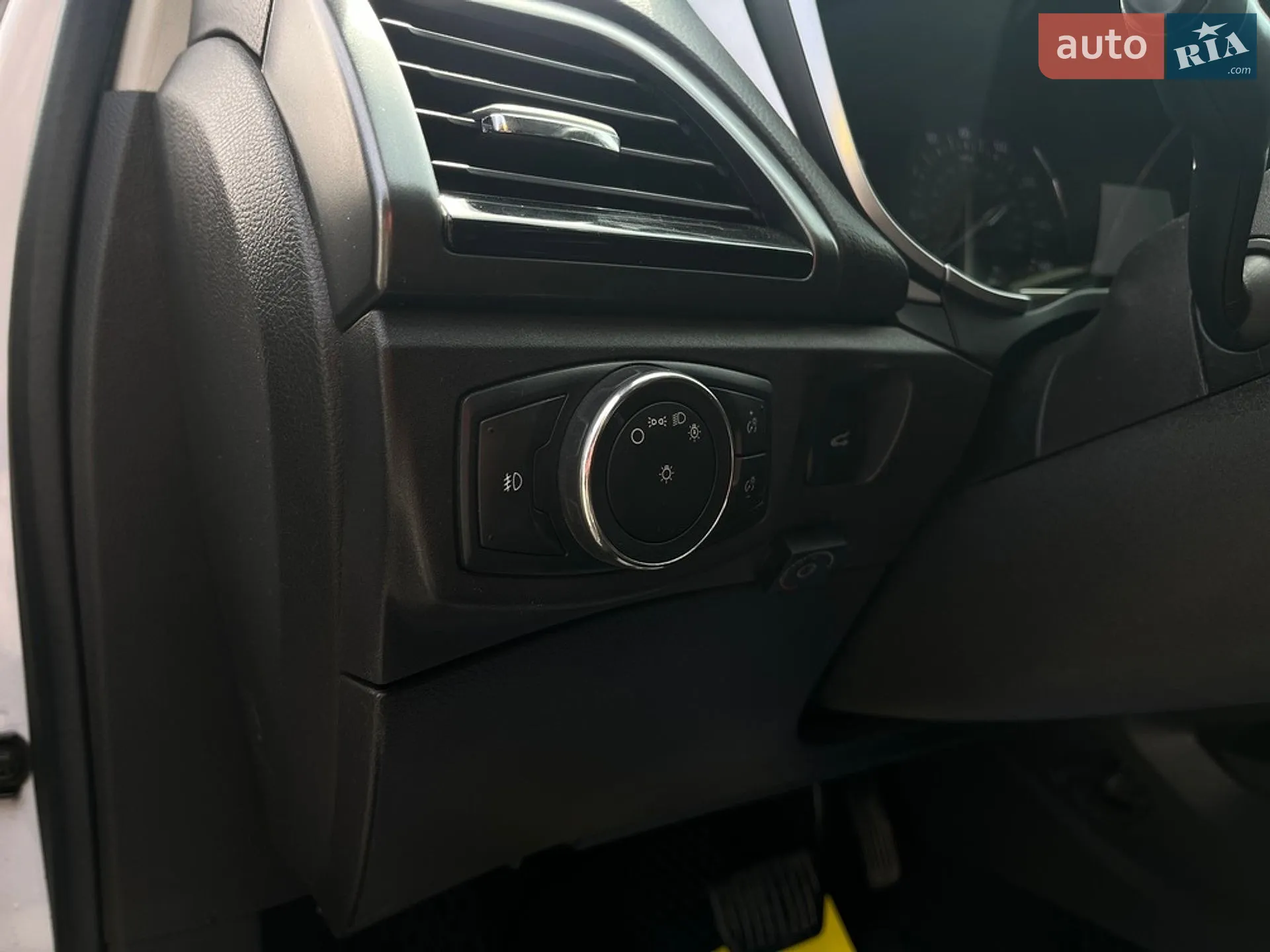 2016 Ford Fusion - мініатюра 13