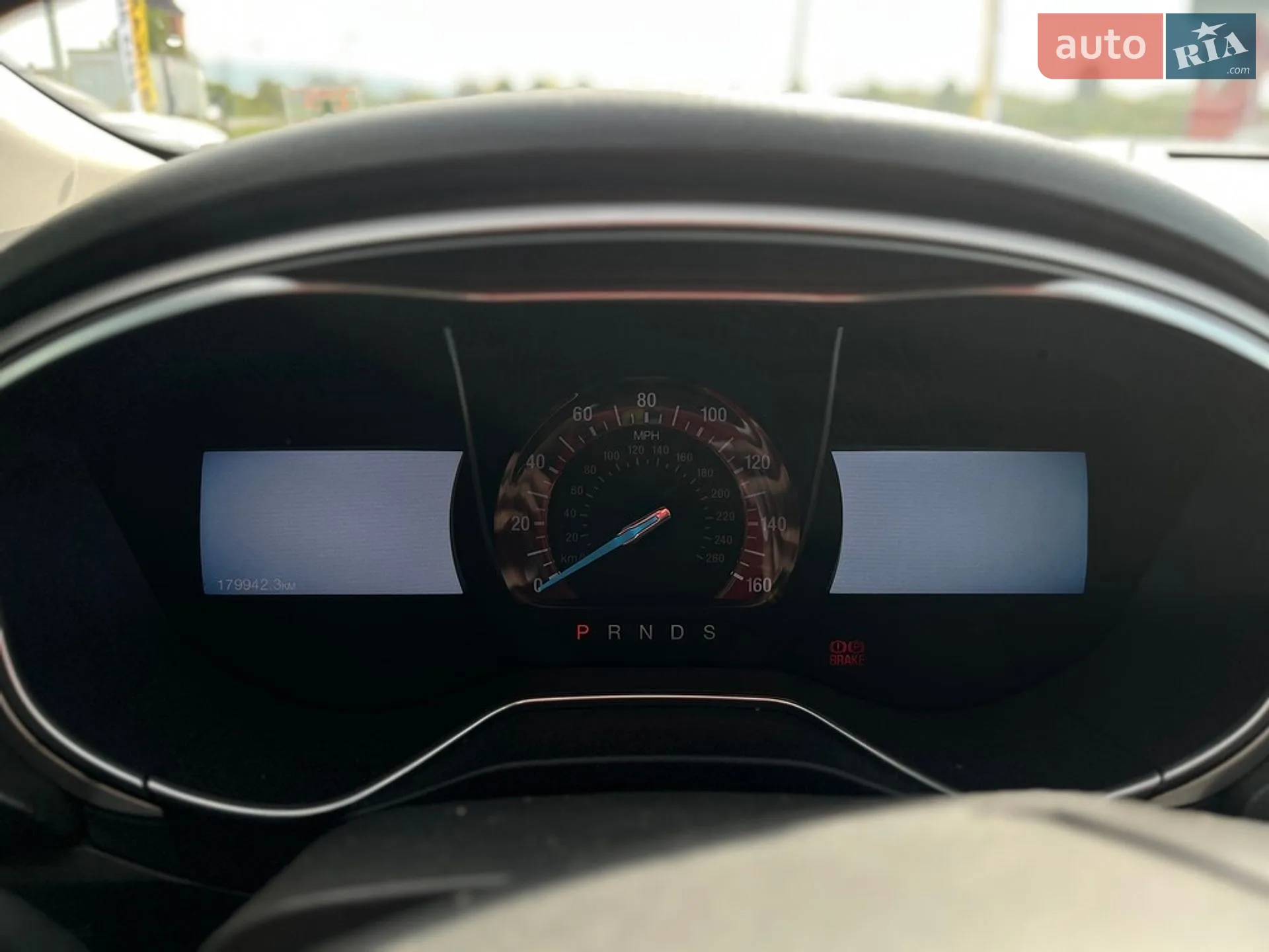 2016 Ford Fusion - мініатюра 18