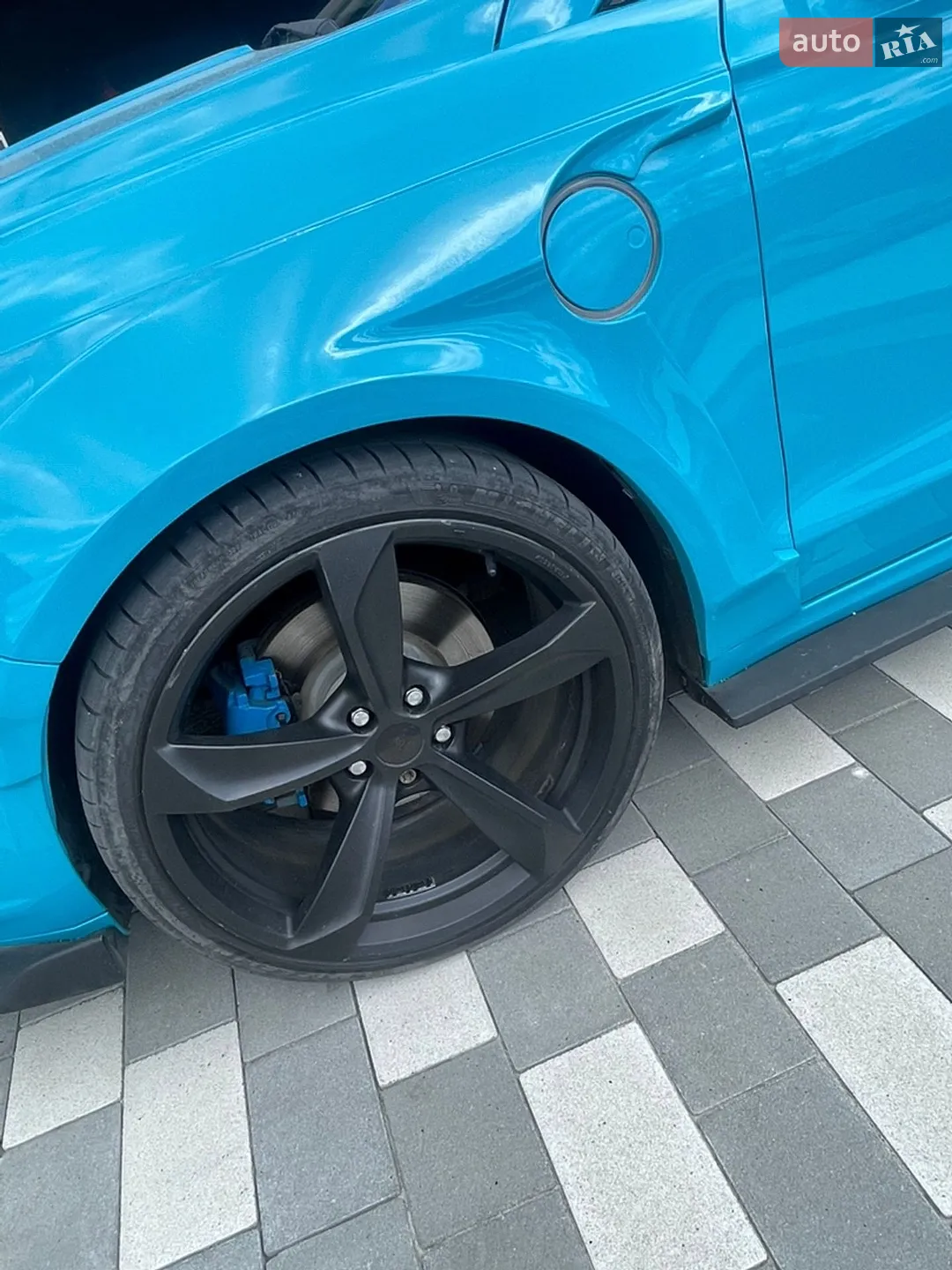 2013 Ford Fusion - мініатюра 9
