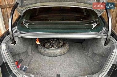 Седан Ford Fusion 2014 в Чернігові