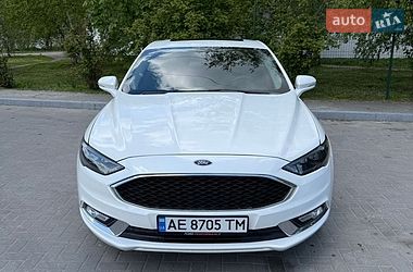 Седан Ford Fusion 2016 в Днепре