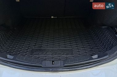 Седан Ford Fusion 2016 в Днепре
