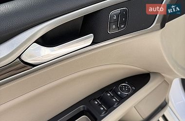 Седан Ford Fusion 2016 в Днепре