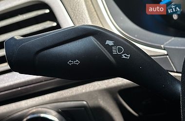 Седан Ford Fusion 2014 в Білогородці