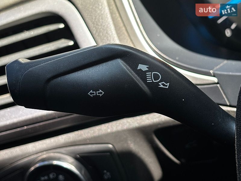 Седан Ford Fusion 2014 в Білогородці