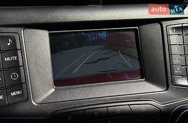 Седан Ford Fusion 2014 в Білогородці