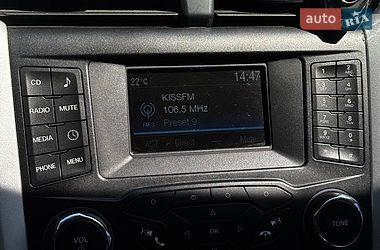 Седан Ford Fusion 2014 в Білогородці