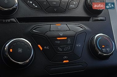 Седан Ford Fusion 2014 в Білогородці