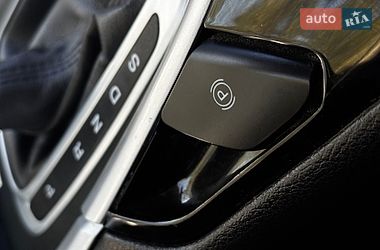 Седан Ford Fusion 2014 в Білогородці