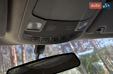 Седан Ford Fusion 2014 в Білогородці