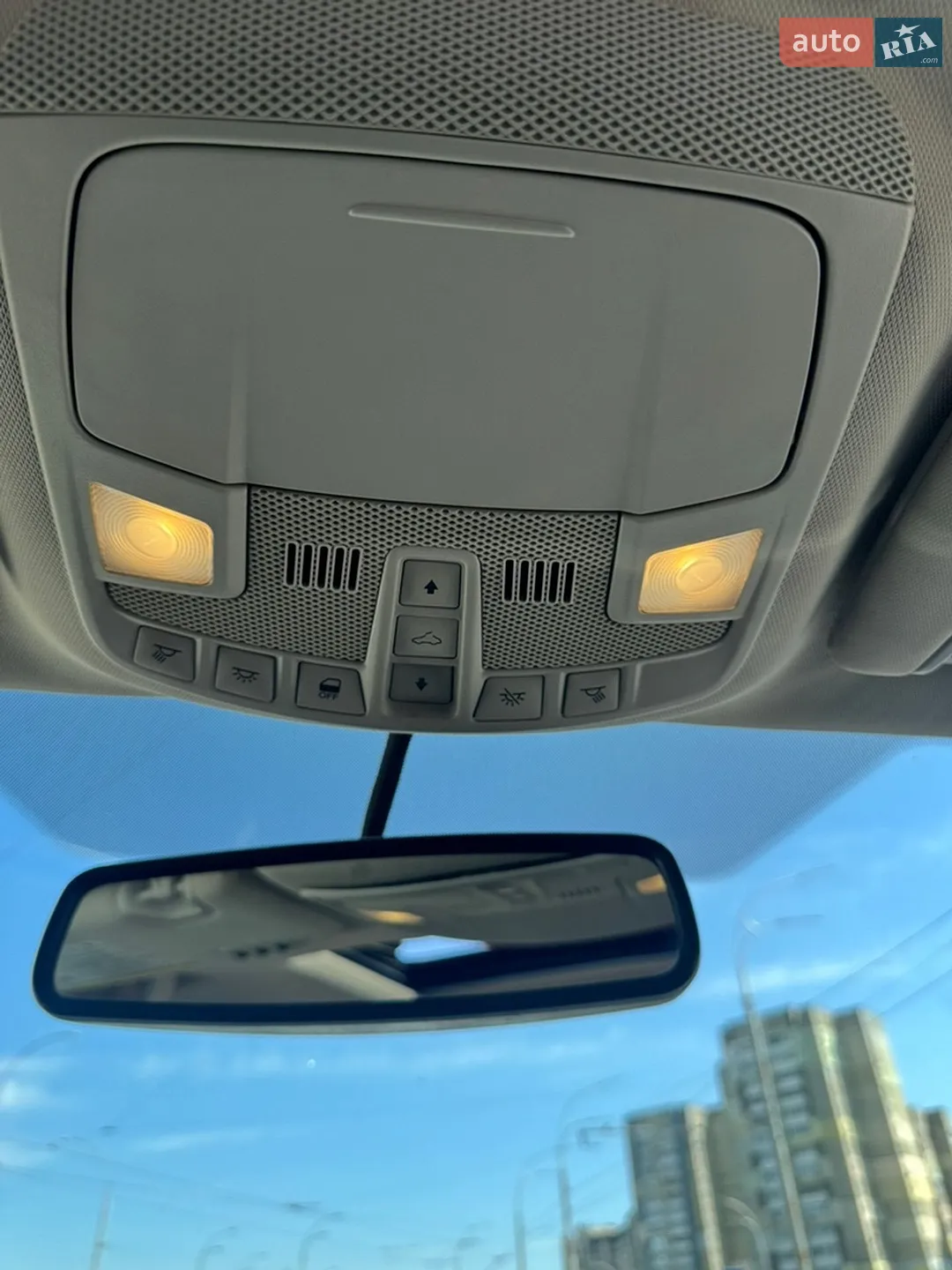 2013 Ford Fusion - мініатюра 23