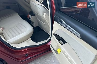 Седан Ford Fusion 2014 в Броварах фото 15 Седан Ford Fusion 2014 в Броварах