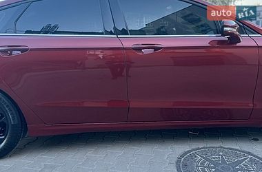 Седан Ford Fusion 2014 в Броварах фото 22 Седан Ford Fusion 2014 в Броварах
