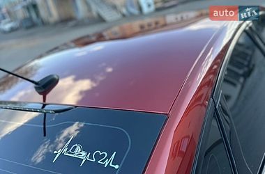 Седан Ford Fusion 2014 в Броварах фото 25 Седан Ford Fusion 2014 в Броварах