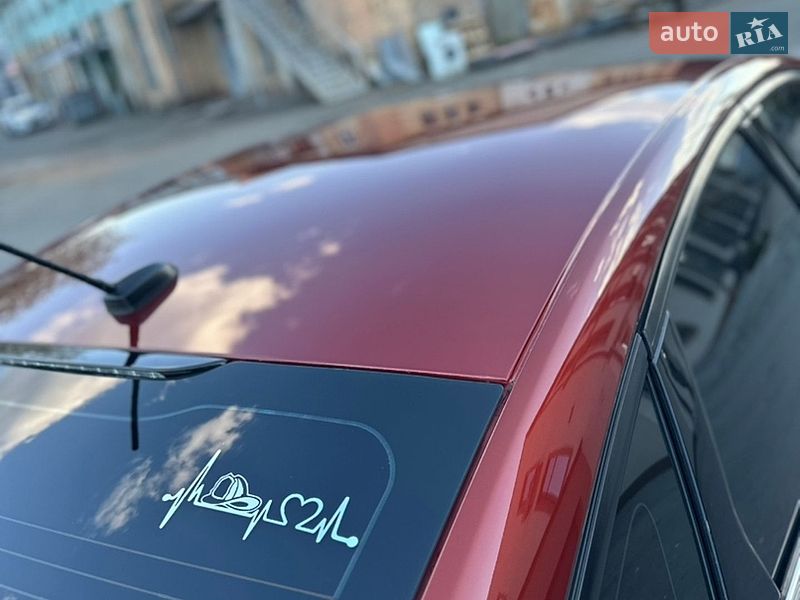 Седан Ford Fusion 2014 в Броварах фото 25 Седан Ford Fusion 2014 в Броварах