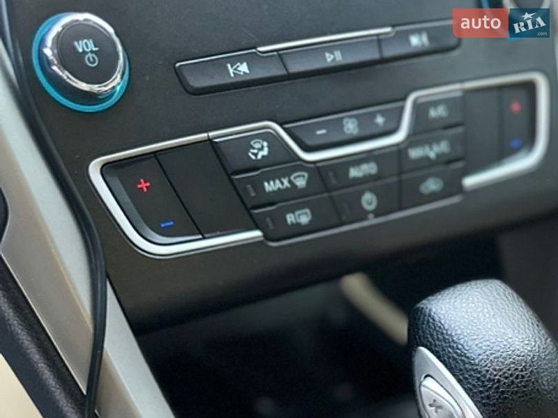 Седан Ford Fusion 2014 в Броварах фото 32 Седан Ford Fusion 2014 в Броварах