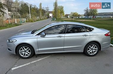 Седан Ford Fusion 2016 в Ладижині