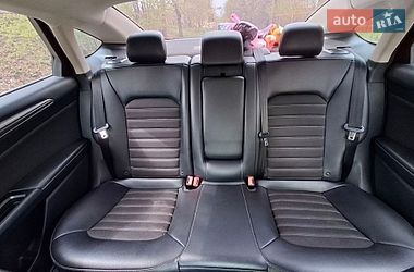 Седан Ford Fusion 2017 в Барышевке