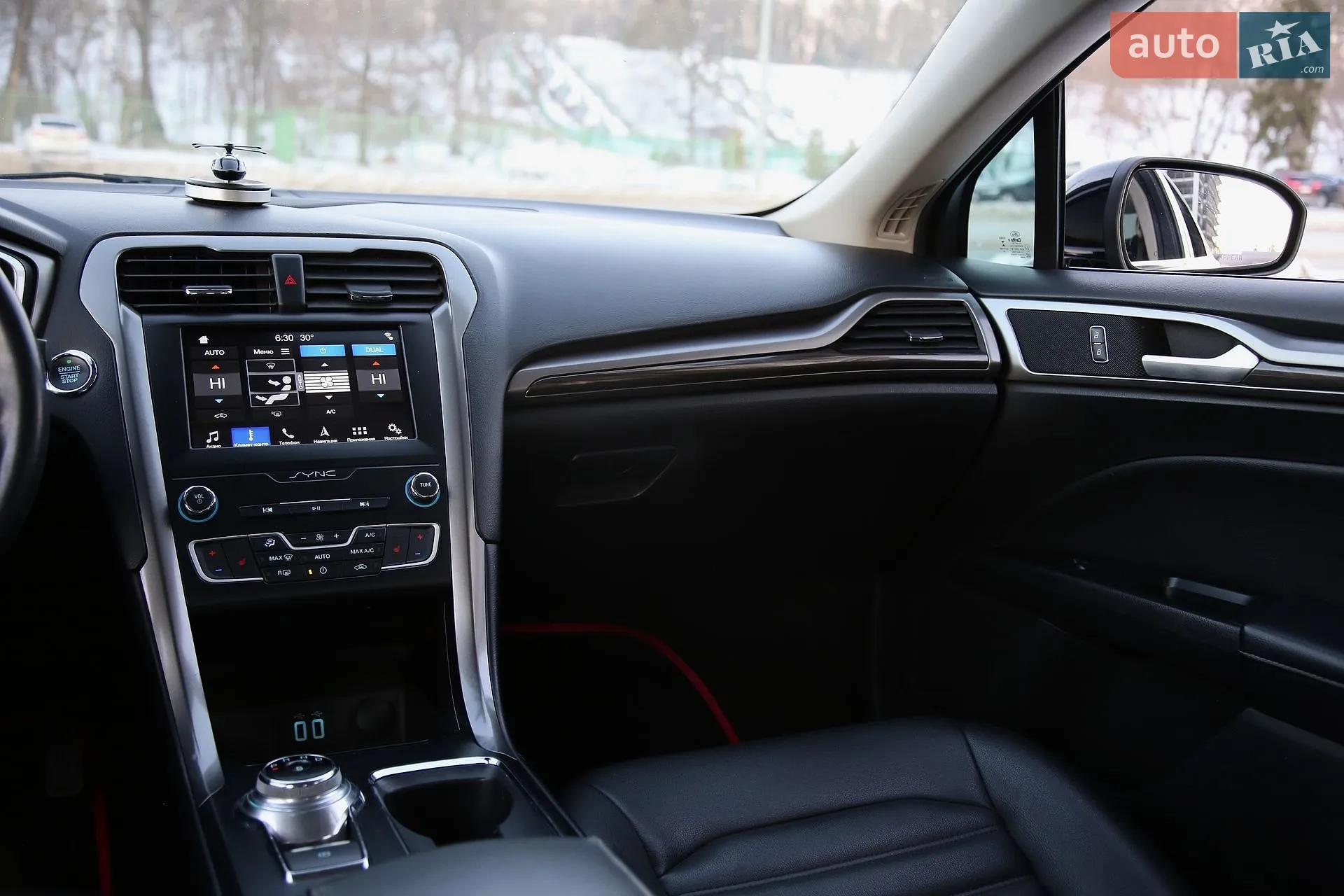2019 Ford Fusion - мініатюра 14