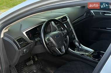 Седан Ford Fusion 2014 в Белой Церкви
