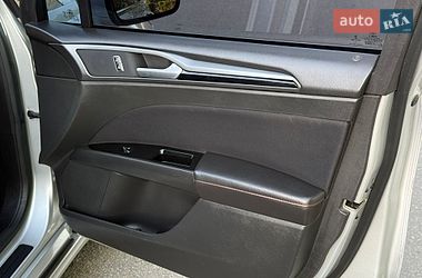 Седан Ford Fusion 2014 в Белой Церкви