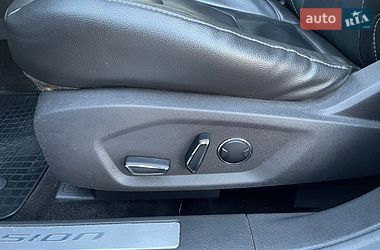 Седан Ford Fusion 2012 в Коломиї