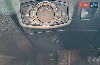Седан Ford Fusion 2018 в Харкові