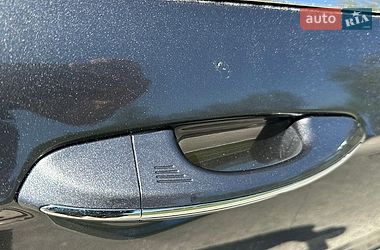 Седан Ford Fusion 2016 в Чернигове