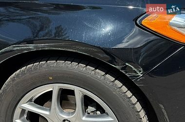 Седан Ford Fusion 2017 в Киеве