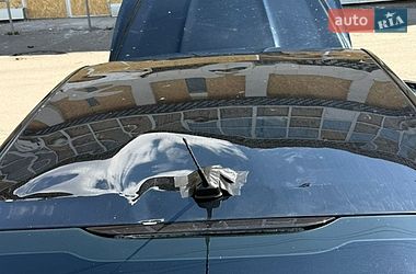 Седан Ford Fusion 2017 в Киеве