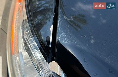 Седан Ford Fusion 2017 в Киеве