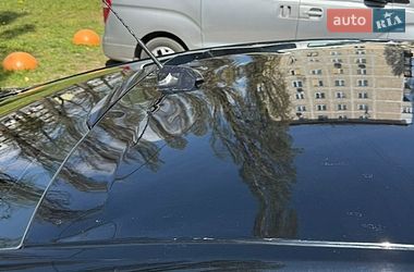 Седан Ford Fusion 2017 в Киеве