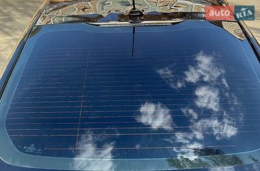 Седан Ford Fusion 2017 в Киеве