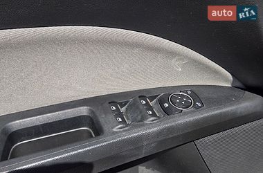 Седан Ford Fusion 2014 в Києві