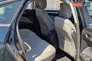 Седан Ford Fusion 2014 в Києві